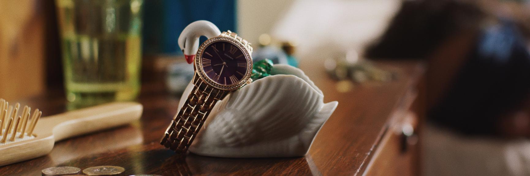 Sekonda watch hotsell advertised on tv