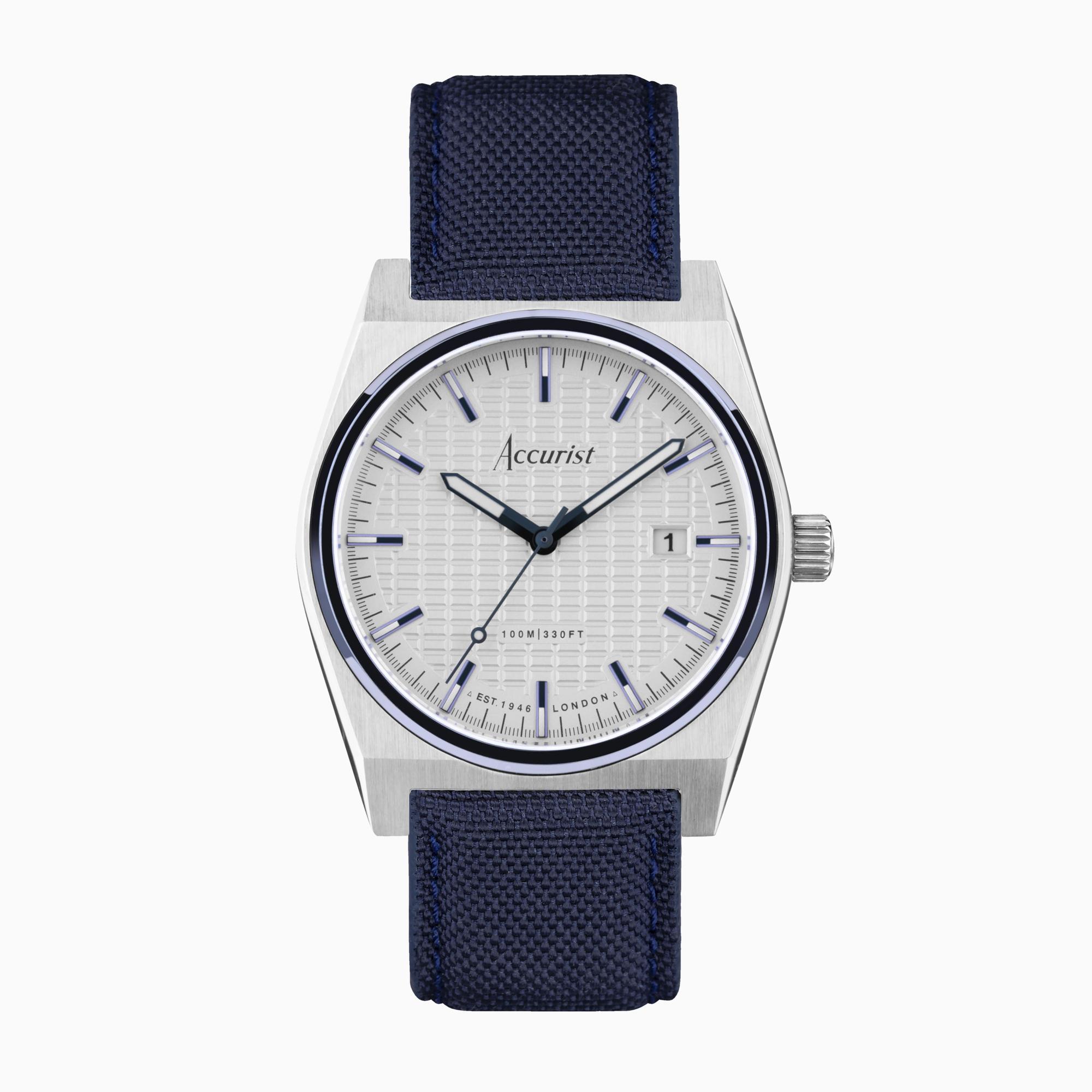 Accurist Accurist Origin Men%27s Watch 