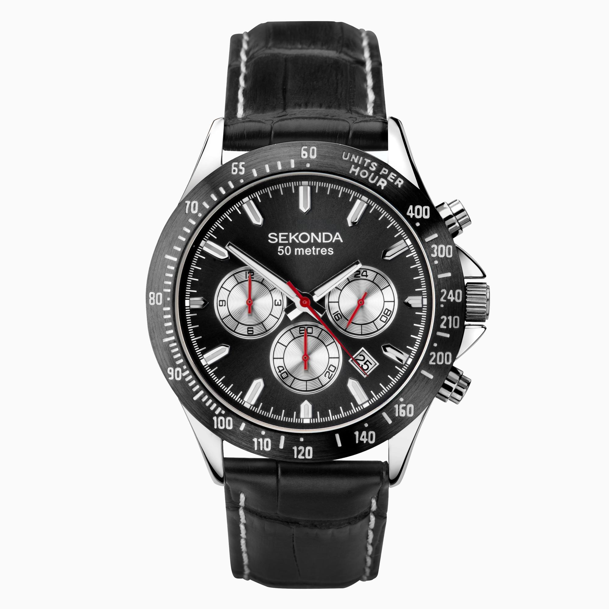 Sekonda Sekonda Men%27s Watch 