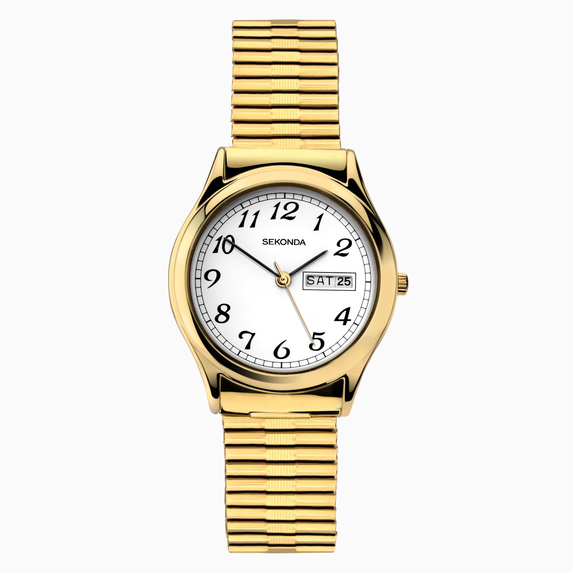 Sekonda Sekonda Easy Reader Men%27s Watch 