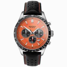 Men s Chronograph Watch Sekonda