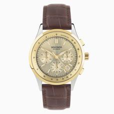 Sekonda chronograph discount
