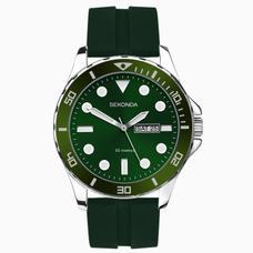What Is A Dive Watch Sekonda