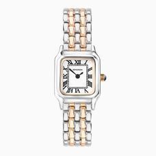 Sekonda ladies diamond bracelet watch 4548 discount