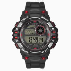 Sekonda digital clearance dual time