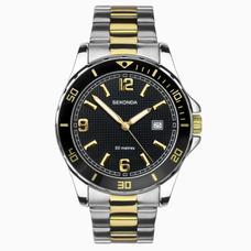 Sekonda 50 metres watch price in india Clearance