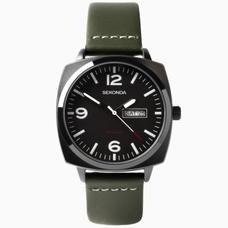 Sekonda submariner watch on sale