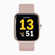 Sekonda ladies smartwatch review clearance