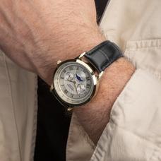 Sekonda world time watch store