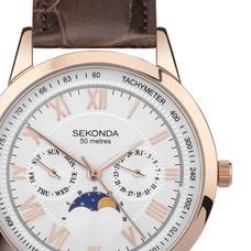 Sekonda watches 50 metres price 2025