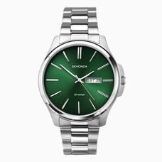 Sekonda cheap classic watch