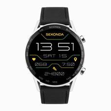 Sekonda digital dual best sale time watch