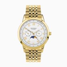 Sekonda diamond mens watch discount
