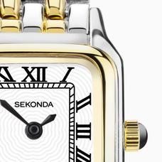 Orologio sekonda on sale