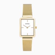 Sekonda gold hotsell watch argos