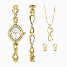 Sekonda gift set advertised on tv store