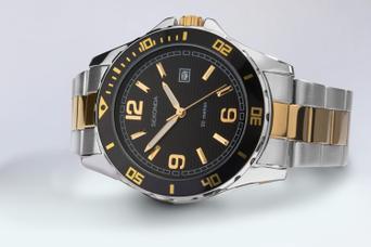 sekonda 1391