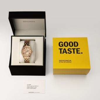 Psychiatry violin Abandoned No.1 UK Watch Brand For Stylish Mens & Ladies Watches | Sekonda