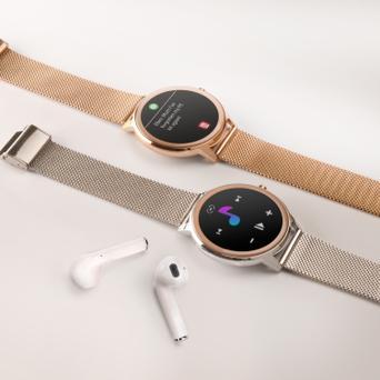 Sekonda smart watch ladies clearance