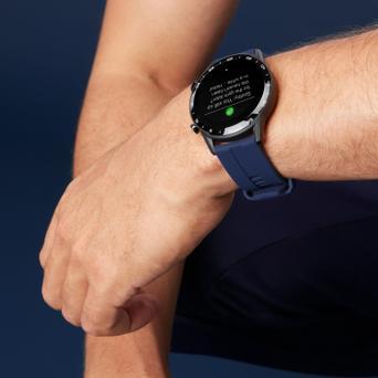 Smart watch upto 3000 on sale