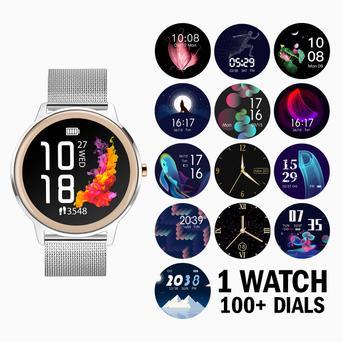 Sekonda smart watch for ladies Clearance