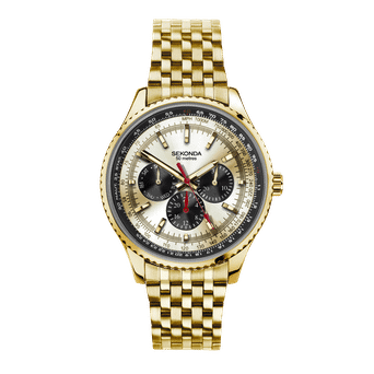 Sekonda 3408 discount