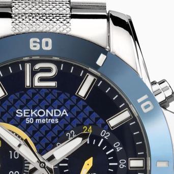 sekonda 1376