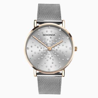 Sekonda christmas gift set 2017 cheap