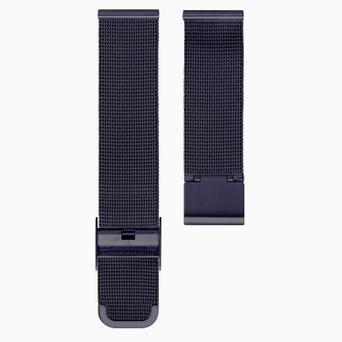 Sekonda Blue Mesh 18mm Strap