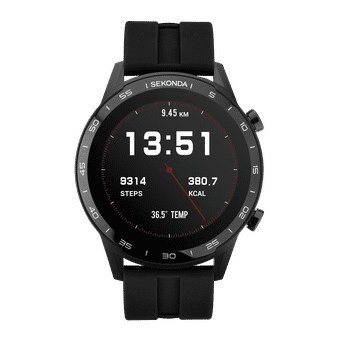 Sekonda watch hot sale advertised on tv