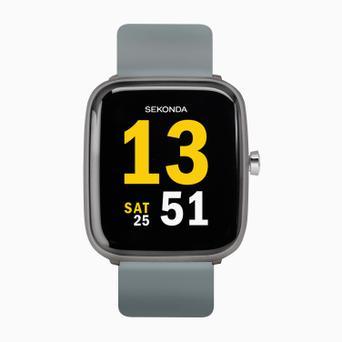 Sekonda mens smartwatch clearance