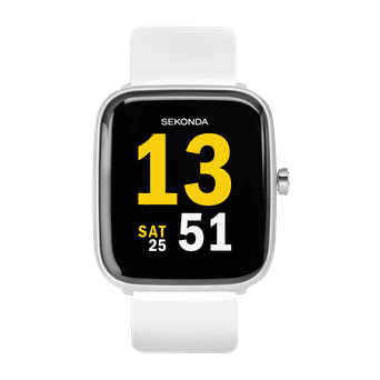 Sekonda flex smart watch Clearance