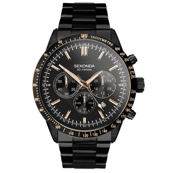 Difference between chronograph and analog hotsell watch