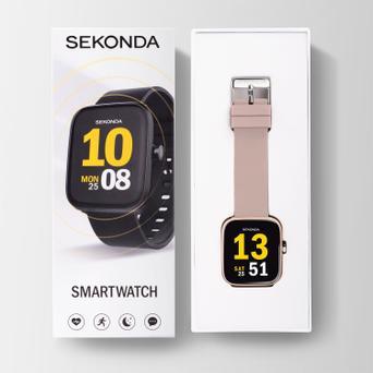 Sekonda motion smartwatch clearance