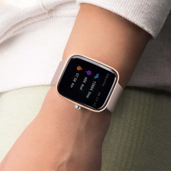 Sekonda motion smartwatch clearance