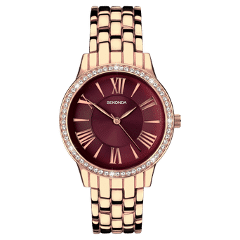 Shop Our TV Advert Watches As Seen On TV Sekonda