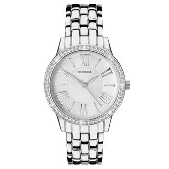 Sekonda watch clearance advertised on tv