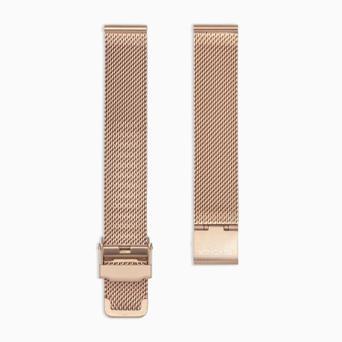 Sekonda Rose Gold Mesh 16mm Strap