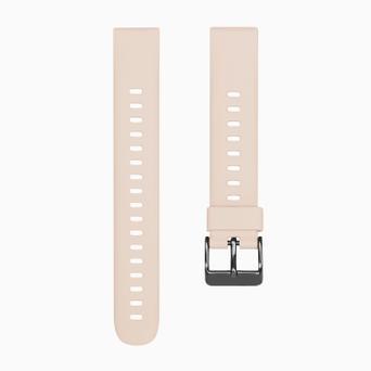 Sekonda Sand Silicone 16mm Strap