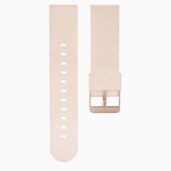 Sekonda Pink Silicone 20mm Strap