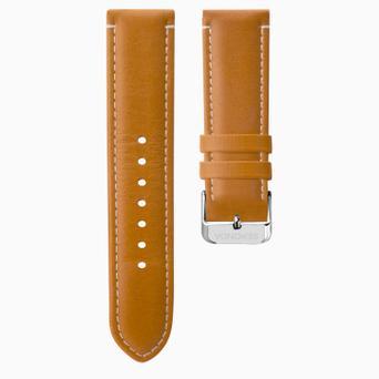 Sekonda Heritage Tan Leather 18mm Strap
