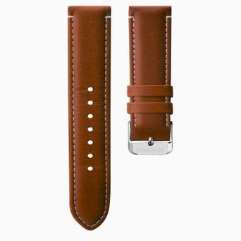 Sekonda Heritage Brown Leather 18mm Strap