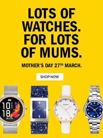Psychiatry violin Abandoned No.1 UK Watch Brand For Stylish Mens & Ladies Watches | Sekonda
