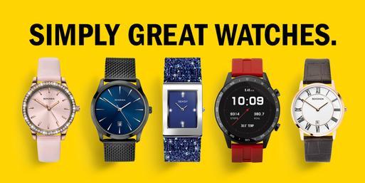 Sekonda brand review store