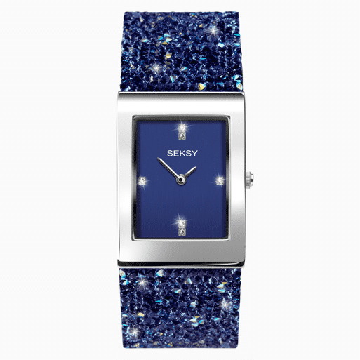 zegarki damskie sekonda seksy