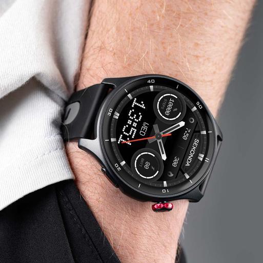 Stainless Steel Tuxedo Ticwatch Pro Strap Size Sekonda Mens Active