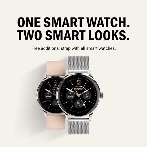 Sekonda Watches | Mens & Ladies Smart, Analogue & Digital