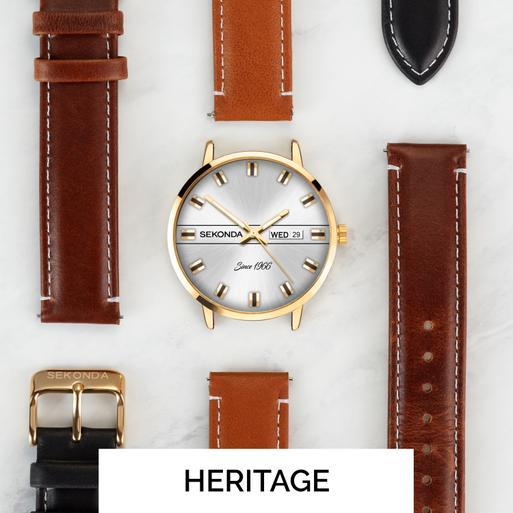 Create own watch sales