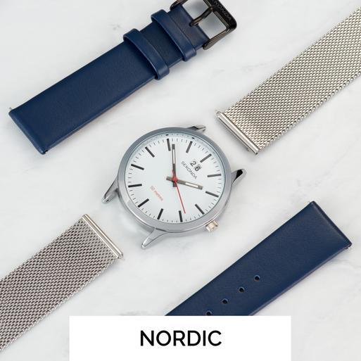 Build your hotsell own watch online