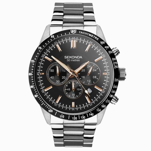 Sekonda shop telemeter watch